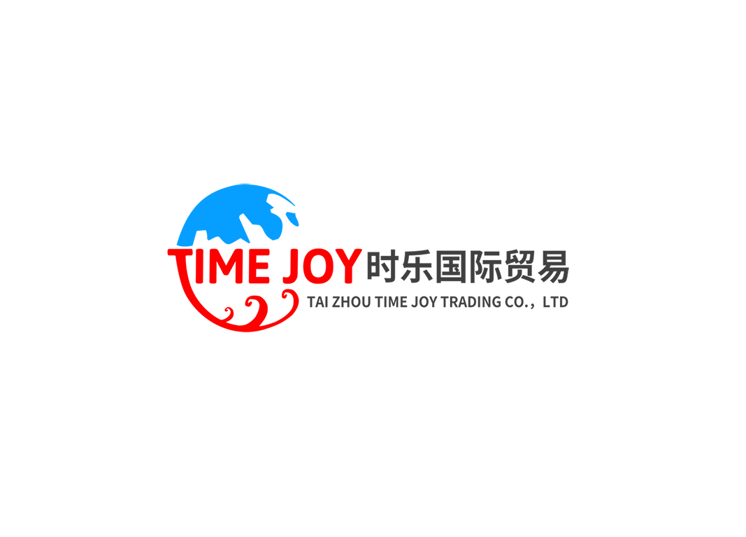 TAIZHOU TIME JOY TRADING CO.,LTD